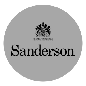 sanderson 300