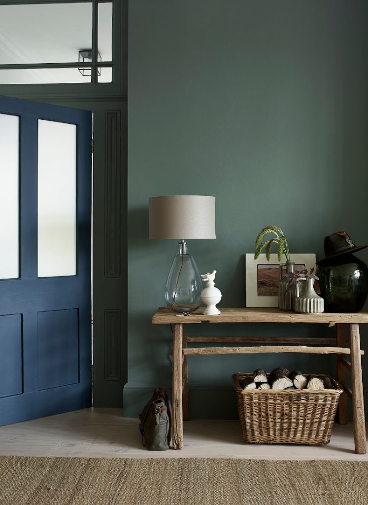 Dulux Heritage