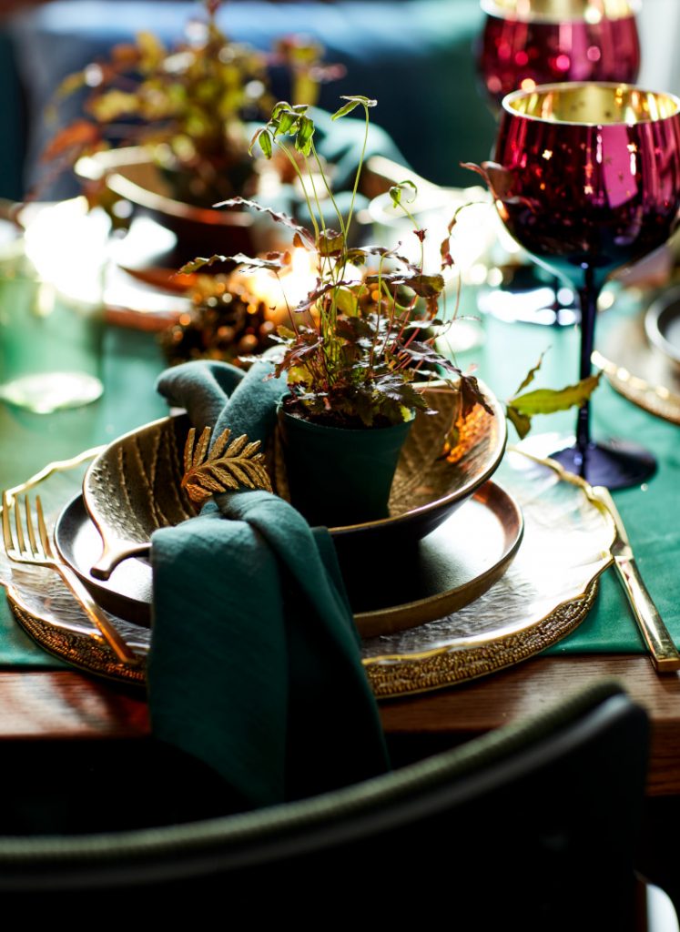 John Lewis Christmas