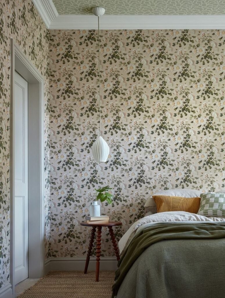 1838 Wallcoverings 2025