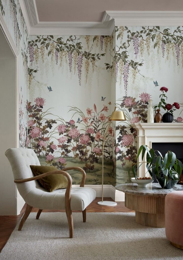 1838 Wallcoverings 2025